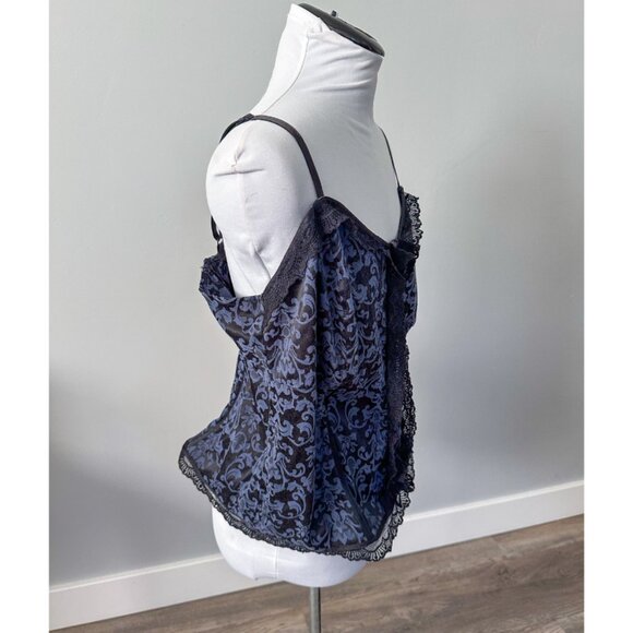 Lane Bryant Bustier Top - Picture 2 of 10